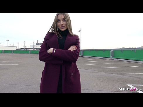 ❤️ SAKSA SKAUT ON UNISTUS, MIS PUUDUTAB STEELE, PARKIMISPLATSIL KIHUTAMINE JA SEKSIKAS RAHA EEST ❤ Porno vk at et.raceporn.ru ❌