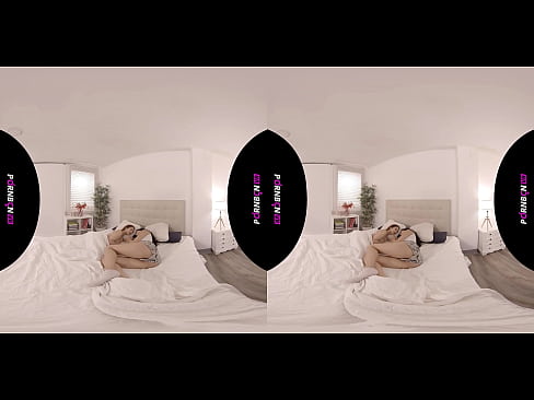 ❤️ PORNBCN VR Kaks noort lesbitüdrukut ärkavad kiimasena 4K 180 3D virtuaalreaalsuses Geneva Bellucci Katrina Moreno ❤ Porno vk at et.raceporn.ru ❌