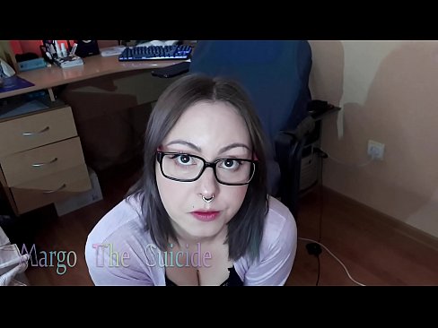 ❤️ Seksikas prillidega tüdruk imeb dildot sügavalt kaamera ette ❤ Porno vk at et.raceporn.ru ❌